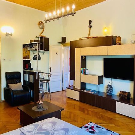 Central 2 Bedrooms Apartment Brasov Bagian luar foto