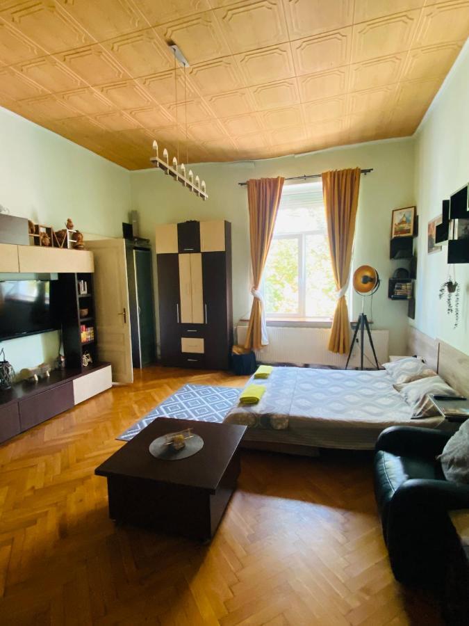 Central 2 Bedrooms Apartment Brasov Bagian luar foto
