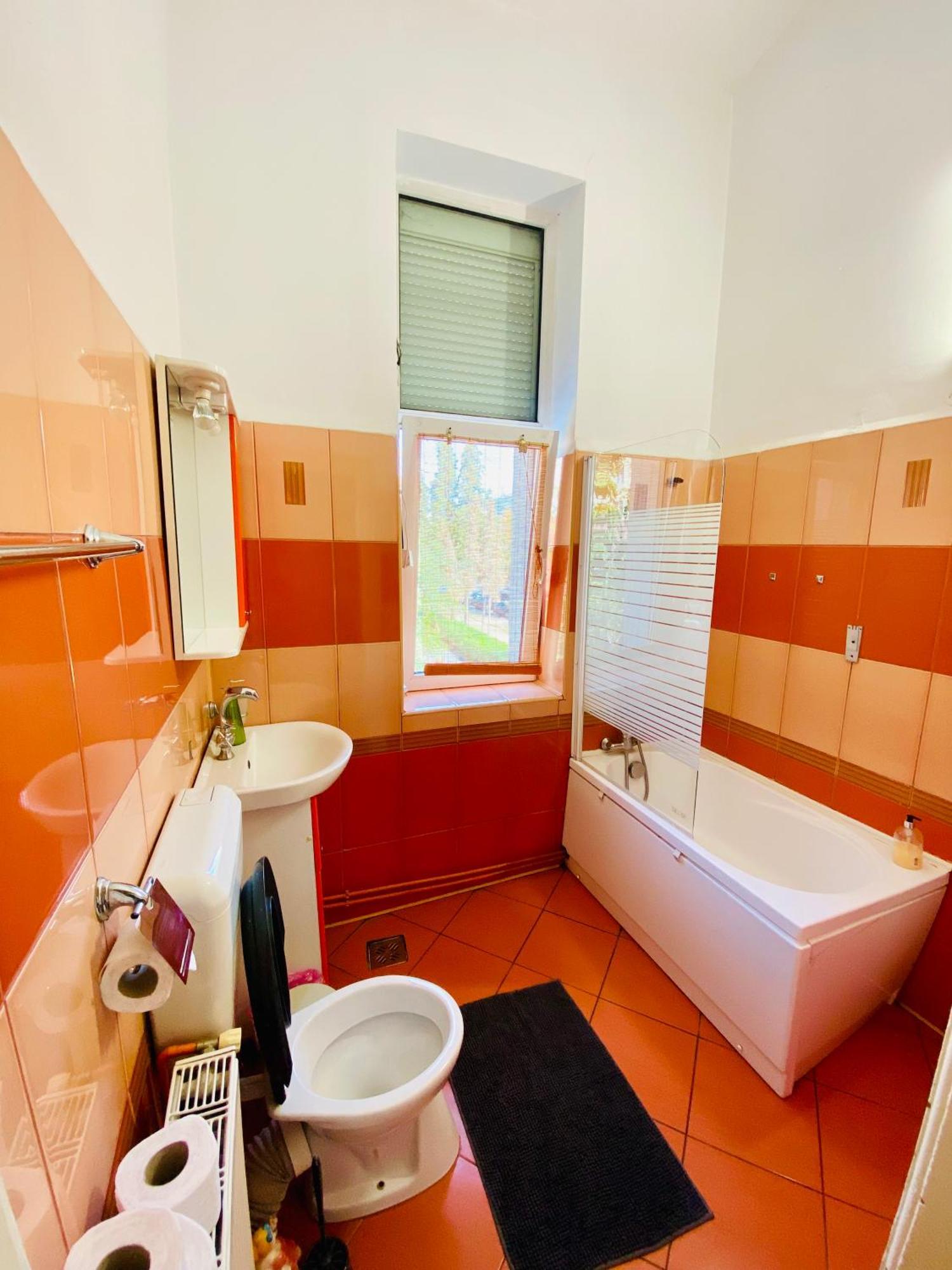 Central 2 Bedrooms Apartment Brasov Bagian luar foto