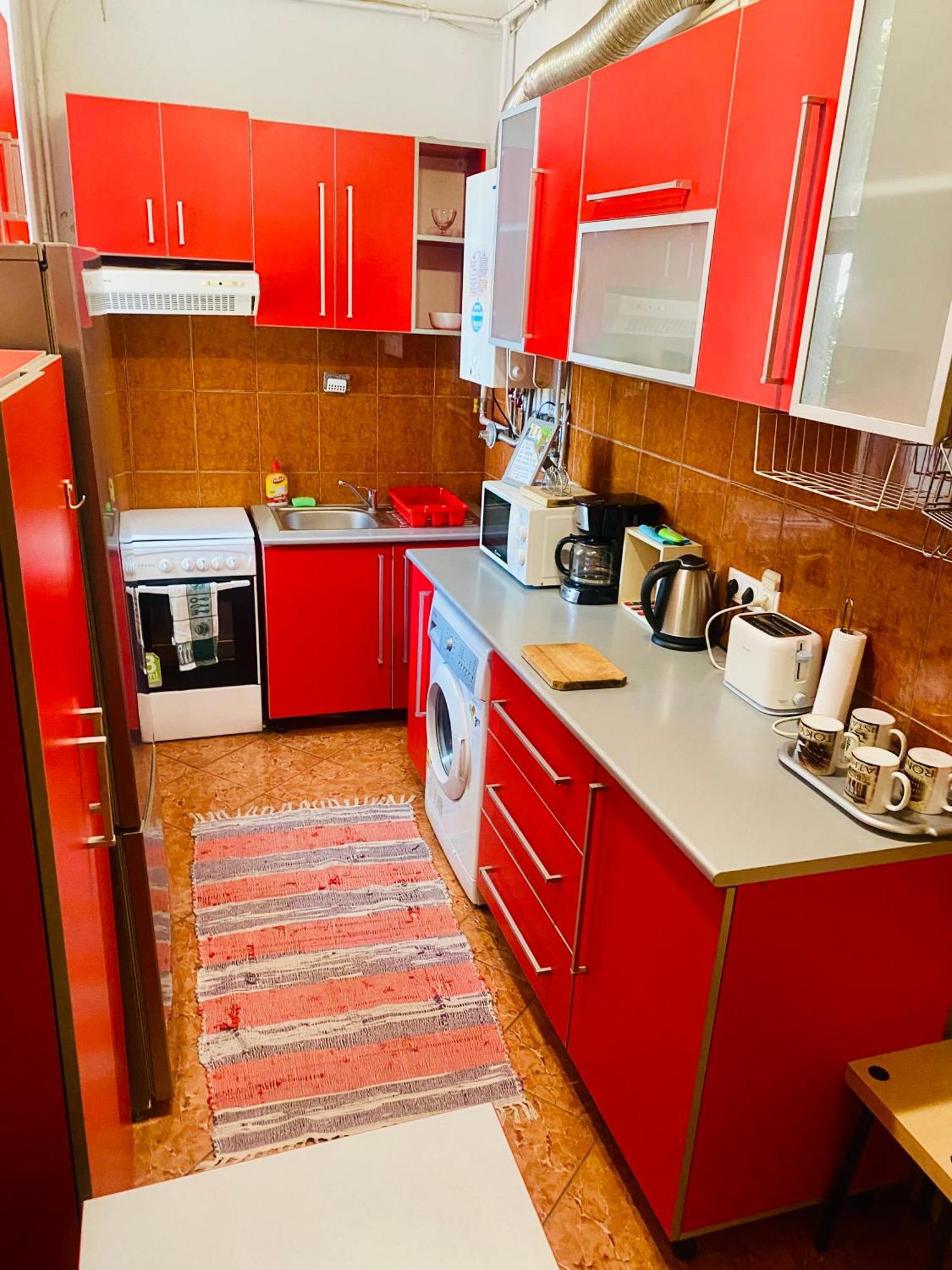 Central 2 Bedrooms Apartment Brasov Bagian luar foto